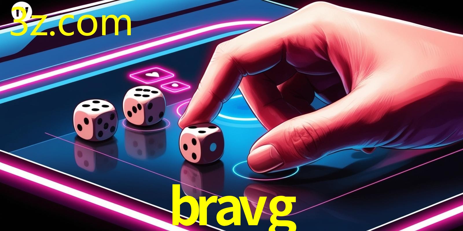 BRAVG